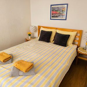 Appartement met Twee Slaapkamers